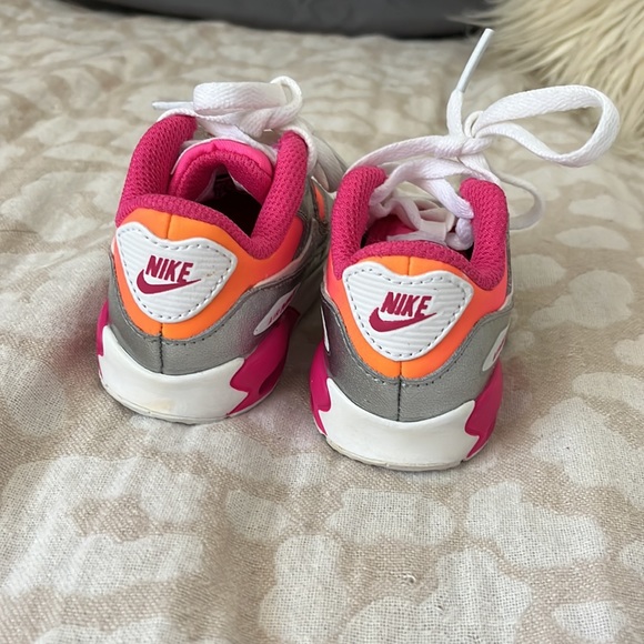 Nike Baby Air Max - Picture 3 of 4